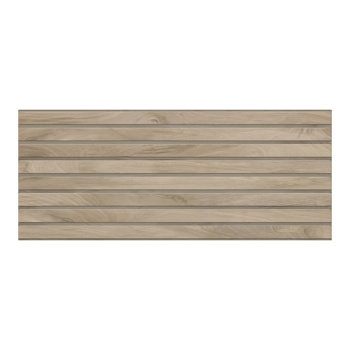 Плитка 60х25 см настенная 1.2 м² Gracia Ceramica Supreme, бежевый, полоски