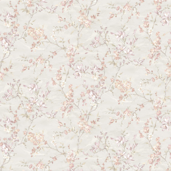 Обои  флиз OSTIMA Barbara (беж.) 89145 1.06*10м *6