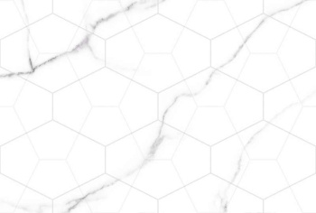 Плитка декоративная Global Tile Vega, 40х27 см, белый Плитка декоративная Global Tile Vega, 40х27 см, белый