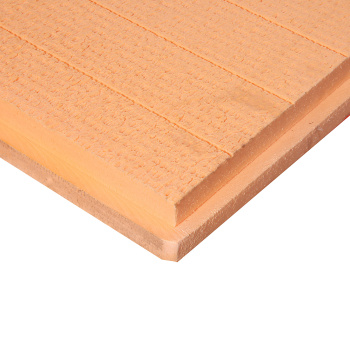 Пенополистирол 50х1185х585 мм, экструдированный, Пеноплэкс Стена, 4.85 м²