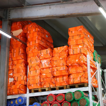 Пенополистирол 20х1185х585 мм, экструдированный, Пеноплэкс Комфорт С, 13.86 м²