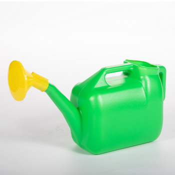 Лейка 12 л Радиан, с рассеивателем, пластик, цвет микс