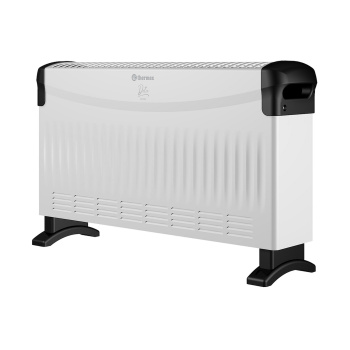 Конвектор 2000Вт  THERMEX Dateo White обогр до 25м2 *1 Конвектор 2000Вт  THERMEX Dateo White обогр до 25м2 *1