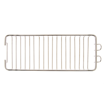 Полка д/ванной Potato P216 *1/40