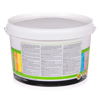 Лак акриловый для наружных и внутренних работ тонированный Бесцветный 10 кг Лакра *1/44