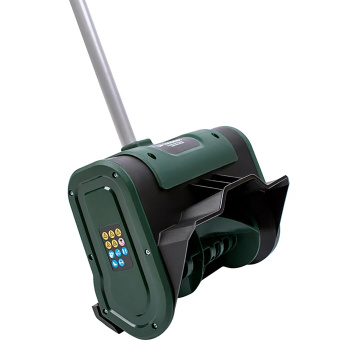 Снегоуборщик электрический FAVOURITE SP 1500/30T, 1500 Вт, ковш 29х15 см