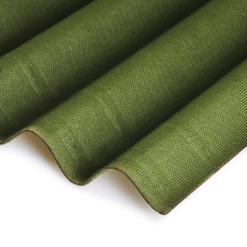 Ондулин Смарт 1950х950х3 мм, 1.85 м²,зеленый