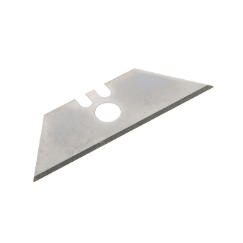 Лезвия сменные трапециевидные 0,5мм (10шт) (3062005) "888" *1/20/60 Лезвия сменные трапециевидные 0,5мм (10шт) (3062005) "888" *1/20/60