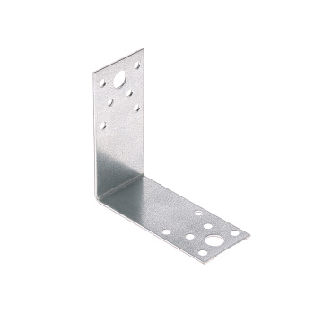 Уголок крепежный 90х90х40 мм ТехноСервис KU