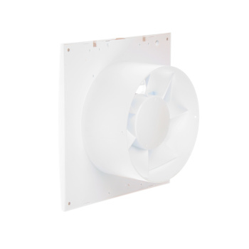 Вентилятор 125 OPTIMA 5 ERA (Ø125мм 183 м3/ч 175*175мм) *1/18