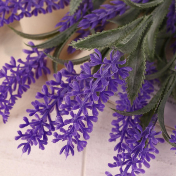 Букет "Вероника колосистая" 38 см 5664411