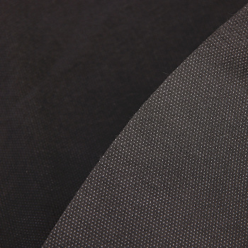 Геотекстиль нетканый Агротекс 90 г/м², 1.6х12 м, черный