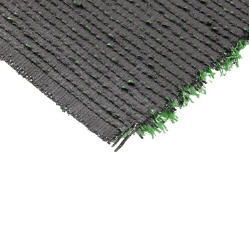 Искусственная трава 10мм - ширина 2,0 м рулон *60кв