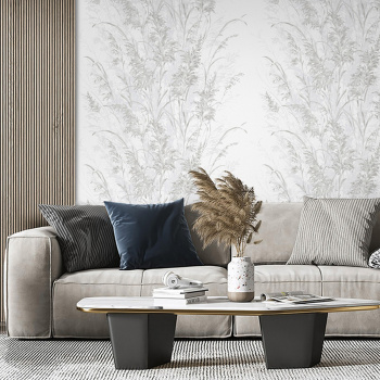 Обои флиз "WallSecret Elite" Midnight (бел.) 9089-21 10*1,06м *6