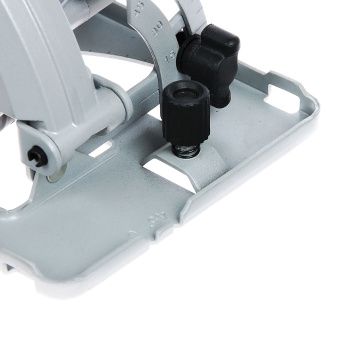 Пила циркулярная 140мм 800Вт 5000об/мин глуб.45мм уг.расп0-45гр посад20мм ДП-140/800 ИНТЕРСКОЛ *1/4