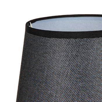 Лампа настольная 98697-0.7-01 (керамика+абажур)  *1 Лампа настольная 98697-0.7-01 (керамика+абажур)  *1