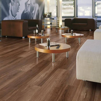 Ламинат Kronostar Symbio Дуб эмилия-романья, 2.131 м², 33 класс, 1380х193х8 мм