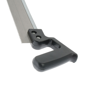 Стусло пластиковое + пила "T4P" (арт.3301001) *1/25