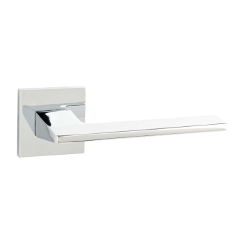 Ручка раздельная хром Slim H-30134-A-CR Code Deco Ручка раздельная хром Slim H-30134-A-CR Code Deco