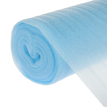 Подложка под ламинат рулонная 1х25 м Порилекс, 25 м², 2 мм