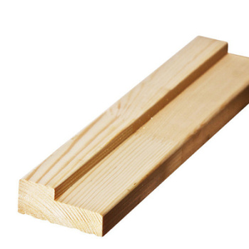 Коробочный брус 38х65х2000 (АВ Хвоя) *1