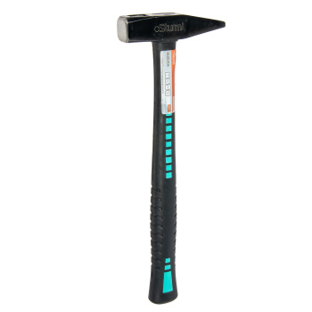 Молоток 0.5кг кованый обрезин. ручка STURM (арт.1010-02-FR0500) *1/12/48