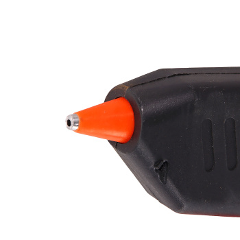 Пистолет эл. клеевой 100Вт "T4P" (арт.8110002) стерж.d11мм *1/24/48