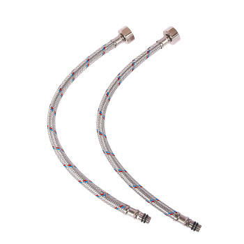 Смеситель для кухни Potato P4019N высокий излив *1/10 Смеситель для кухни Potato P4019N высокий излив *1/10