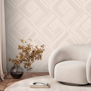 Обои флиз "WallSecret Comfort" 8881-23 10*1,06м *6