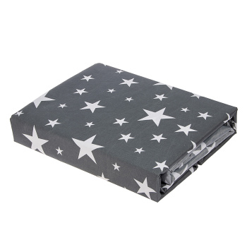 Постельное белье 1,5сп макосатин Amore Mio 23543 Stars, наволочки 70*70 - 2шт *1 Постельное белье 1,5сп макосатин Amore Mio 23543 Stars, наволочки 70*70 - 2шт *1