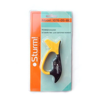 Устройство для заточки ножей (1076-05-BG) STURM *1/24
