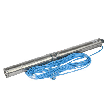 Насос погружной скважинный центробежный шнур15м 685Вт 3200л/час напор65м BELAMOS 3JNR-65/3 *1