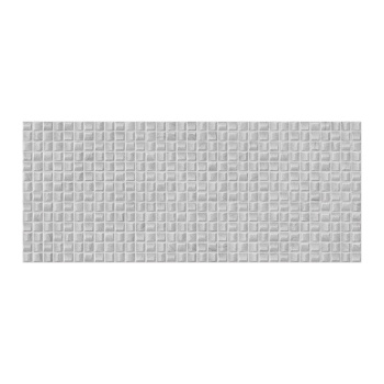 Плитка 60х25 см настенная 1.2 м² Gracia Ceramica Supreme, серый, мозаика Плитка 60х25 см настенная 1.2 м² Gracia Ceramica Supreme, серый, мозаика