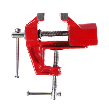 Тиски МИНИ 50мм "888" (арт.6830050) *1/20