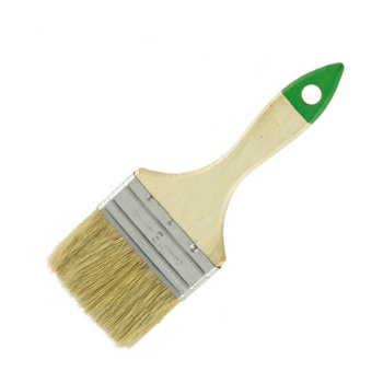 Кисть плоская "Микс" 25мм T4P смесь щетины (арт.0101410/0111211)   *12/960