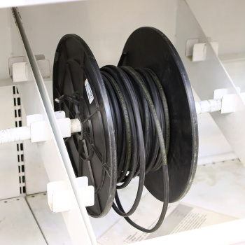 Кабель силовой ВВГ-Пнг-LS, 2х1.5 мм²