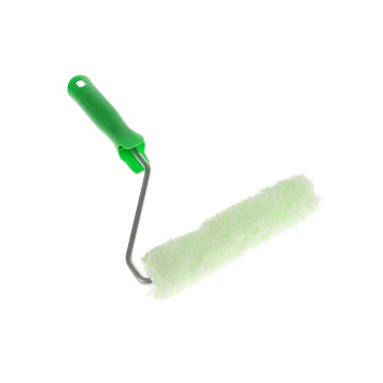 Мини-валик Акор, для работ по дереву, 150 мм, d-6 мм, ворс 12 мм