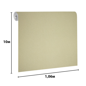 Обои флиз "Палитра" TREND Nature фон (зел.) TC72460-27  1,06*10м *6