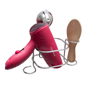 Держатель д/фена на присоске Sakura (Air-lock) UI-9001 101124 *1 Держатель д/фена на присоске Sakura (Air-lock) UI-9001 101124 *1