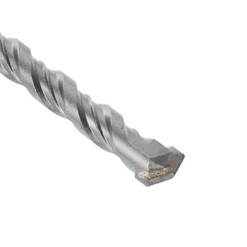 Бур по бетону 14*210мм SDS-plus 2 грани (YAE401400210) Novocraft *1/10/50
