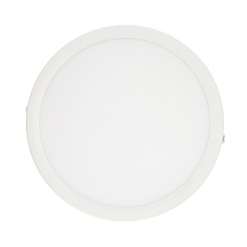 Светильник накладной Ecola Круглый даунлайт с драйвером 12W 220V 6500K 160*32 DRSD12ELС *1/40 Светильник накладной Ecola Круглый даунлайт с драйвером 12W 220V 6500K 160*32 DRSD12ELС *1/40