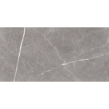 Керамогранит 1.44 м² Global Tile Encanto GT120603001MCR, 1200х600х9 мм, глазурованный, серый Керамогранит 1.44 м² Global Tile Encanto GT120603001MCR, 1200х600х9 мм, глазурованный, серый