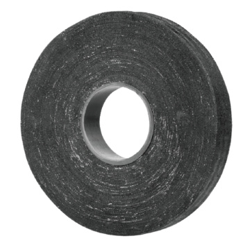 Изолента ОНЛАЙТ OIT-H15-10/BL х/б черная (100гр. 15мм*10м) 61152 *1/180