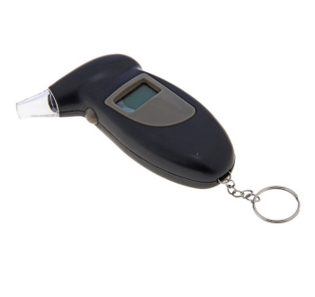 Алкотестер, ЖК-экран, LK-1 720920