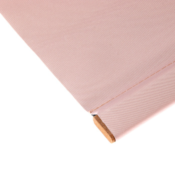 Рулонная штора Магеллан Блэкаут BASIC, 50х160 см, какао