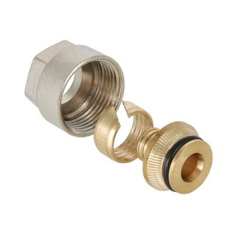 Евроконус VALTEC, 16 мм, 3/4" Евроконус VALTEC, 16 мм, 3/4"