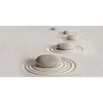 Плитка декоративная Alma Ceramica Relax, 249х500х7.5 мм Плитка декоративная Alma Ceramica Relax, 249х500х7.5 мм
