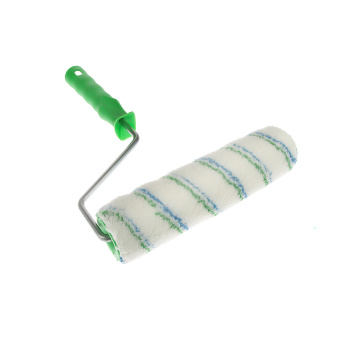 Валик Полиамид 240мм "Мастер" d-8мм, ворс 12мм "Работы по дереву" (Акор) *1/20