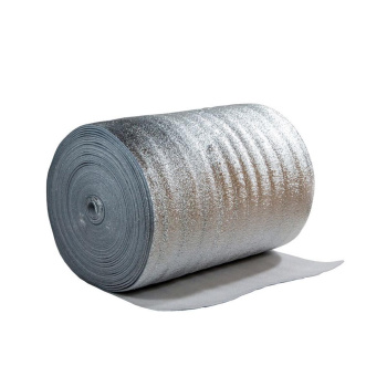 Утеплитель фольгированный Изолар ЛМ 05 Тип С, 5 мм, 1 м