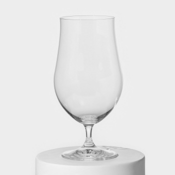 Набор бокалов для пива 550 мл Crystalex Bohemia Бар, 2 шт., стекло